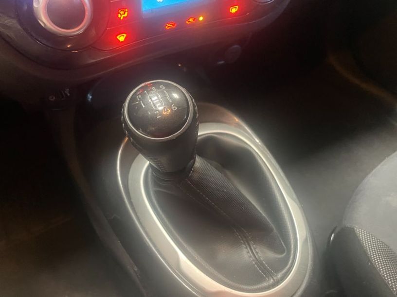 Occasion NISSAN JUKE 2015 Vaucluse 84