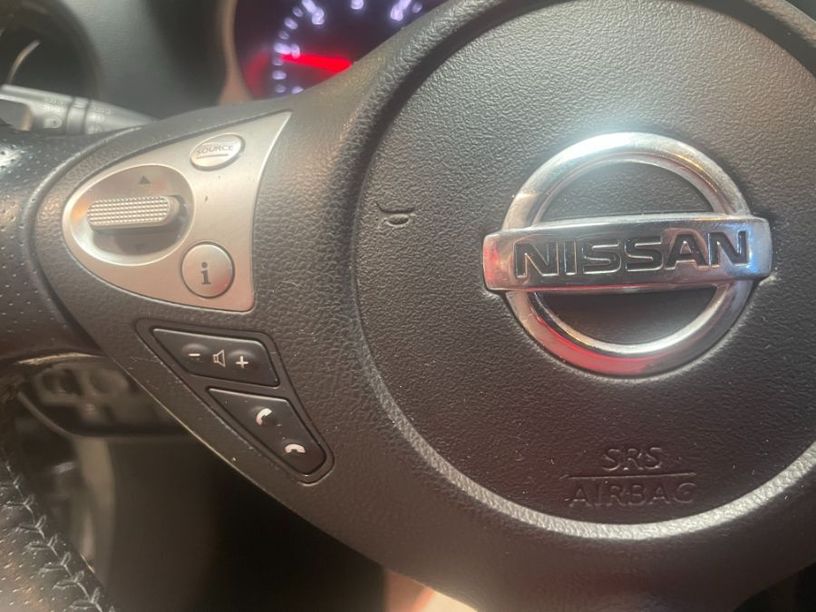 Occasion NISSAN JUKE 2015 Vaucluse 84