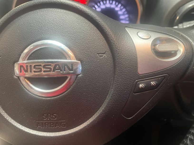 Occasion NISSAN JUKE 2015 Vaucluse 84