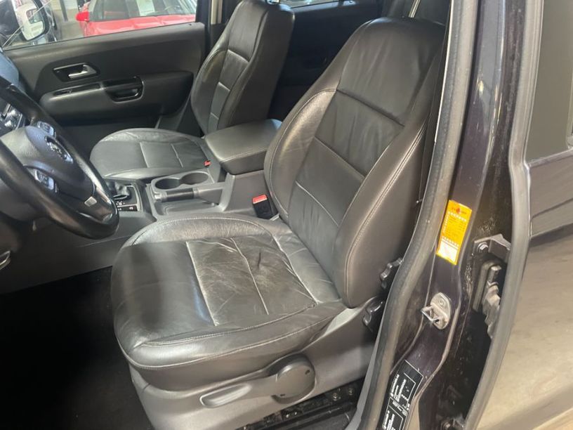 Occasion VOLKSWAGEN AMAROK 2016 Vaucluse 84