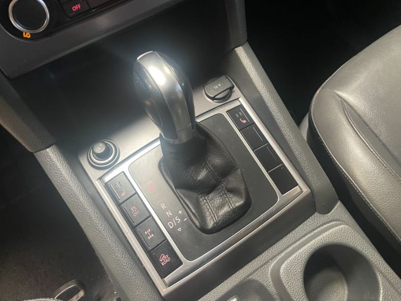 Occasion VOLKSWAGEN AMAROK 2016 Vaucluse 84
