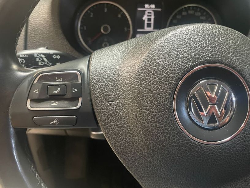 Occasion VOLKSWAGEN AMAROK 2016 Vaucluse 84