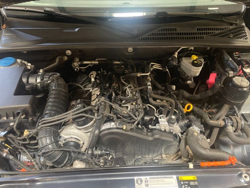 Occasion VOLKSWAGEN AMAROK 2016 Vaucluse 84