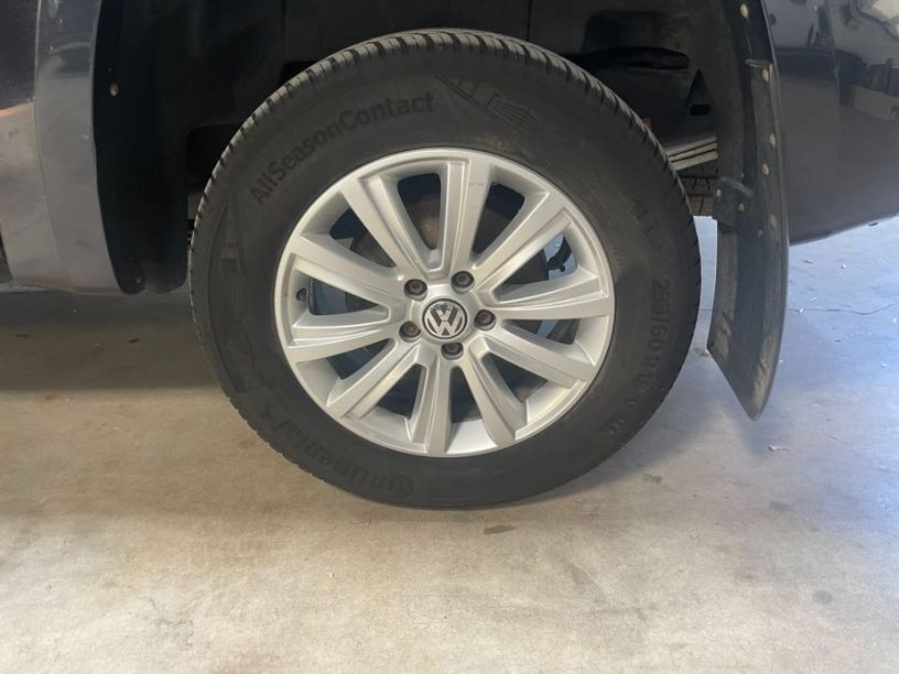 Occasion VOLKSWAGEN AMAROK 2016 Vaucluse 84