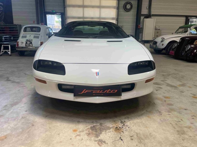Occasion CHEVROLET CAMARO Z28 1996 Vaucluse 84