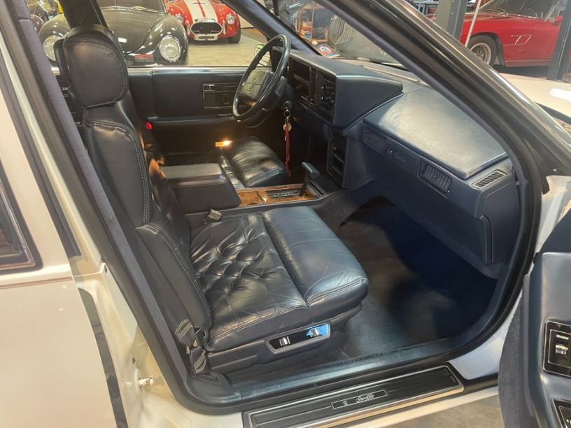 Occasion CADILLAC SEVILLE 1990 Vaucluse 84