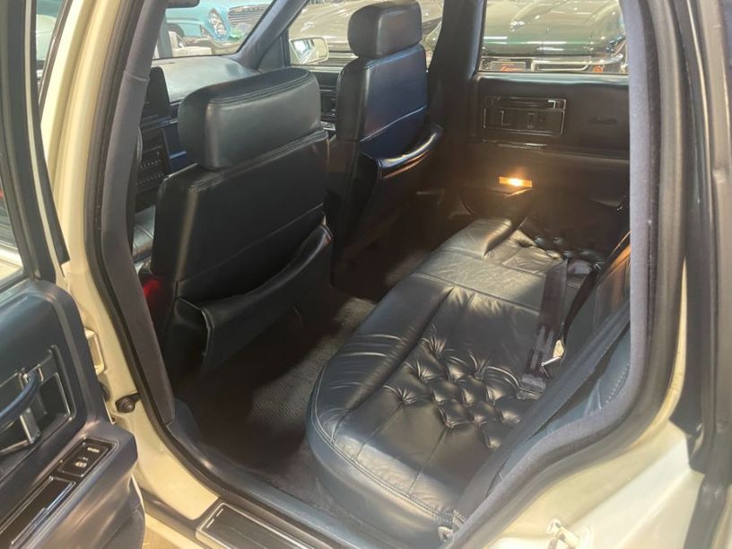 Occasion CADILLAC SEVILLE 1990 Vaucluse 84