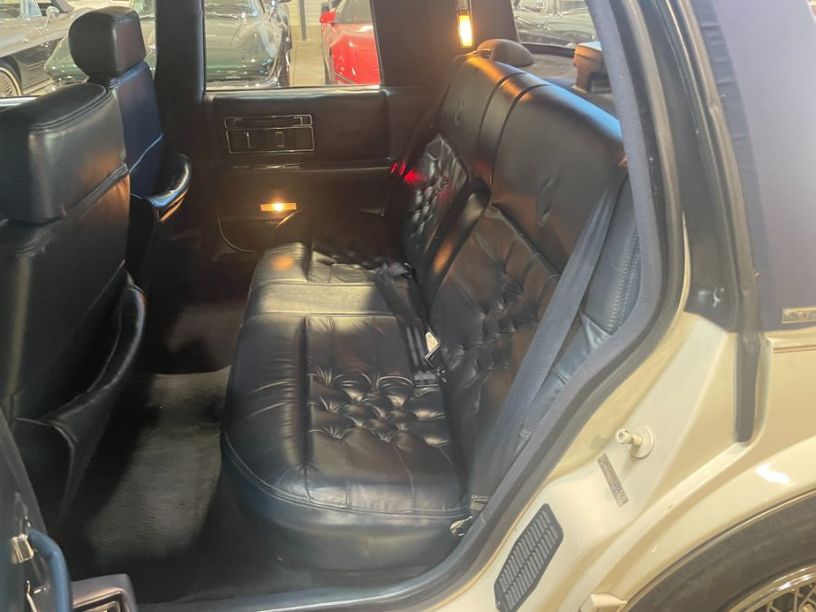 Occasion CADILLAC SEVILLE 1990 Vaucluse 84