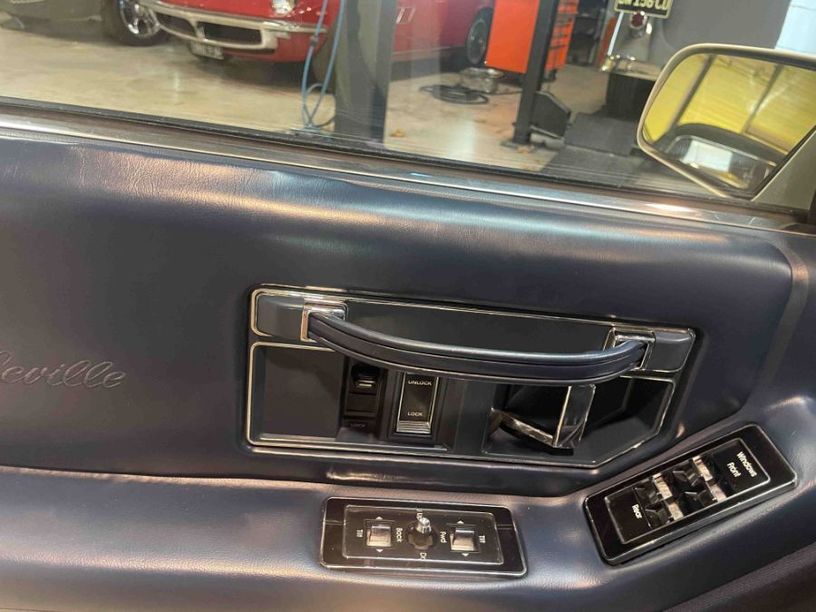 Occasion CADILLAC SEVILLE 1990 Vaucluse 84