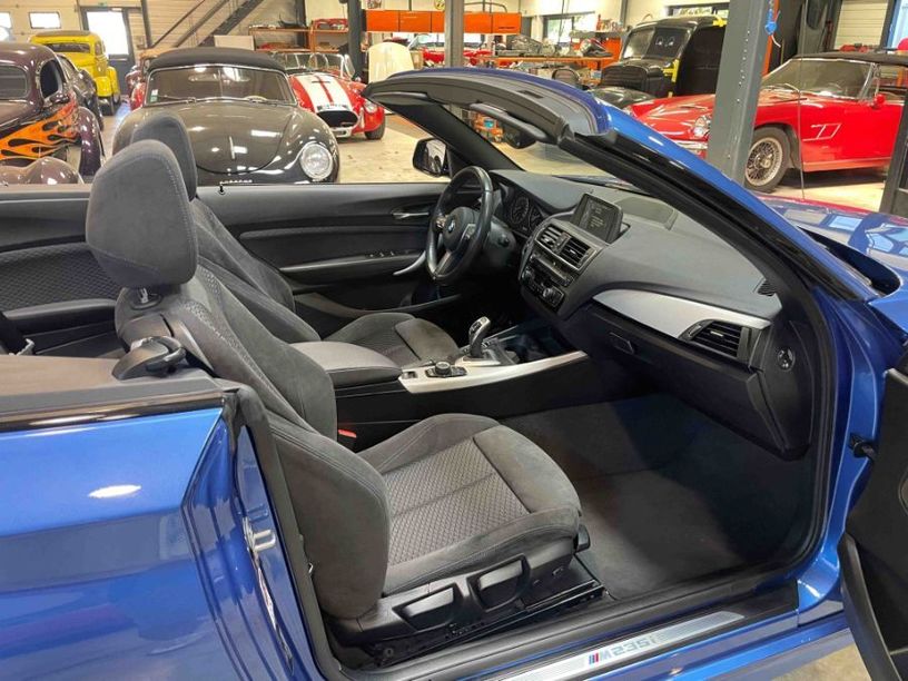 Occasion BMW SERIE 2 M 235 i CAB 2016 Vaucluse 84