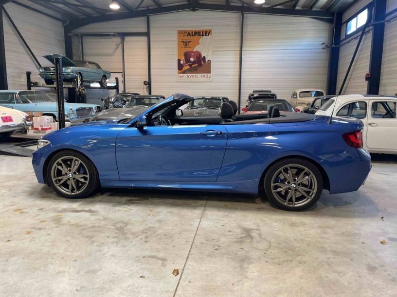 Occasion BMW SERIE 2 M 235 i CAB 2016 Vaucluse 84