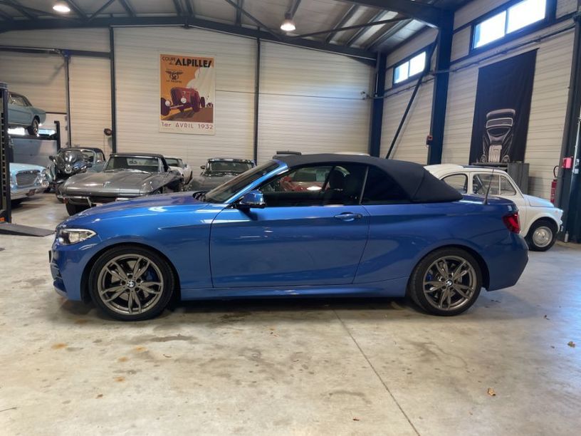 Occasion BMW SERIE 2 M 235 i CAB 2016 Vaucluse 84