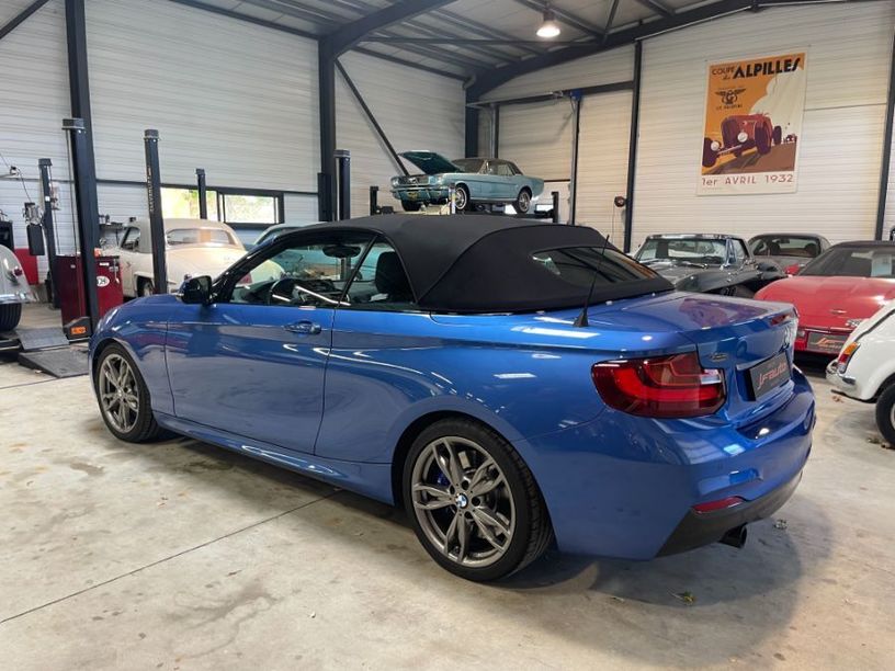 Occasion BMW SERIE 2 M 235 i CAB 2016 Vaucluse 84