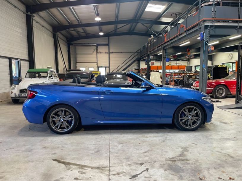 Occasion BMW SERIE 2 M 235 i CAB 2016 Vaucluse 84