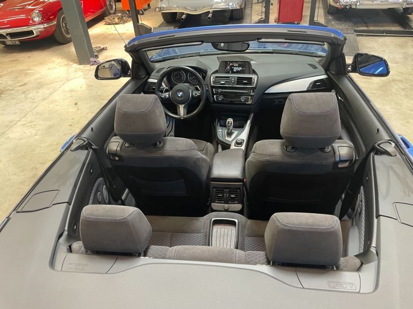 Occasion BMW SERIE 2 M 235 i CAB 2016 Vaucluse 84