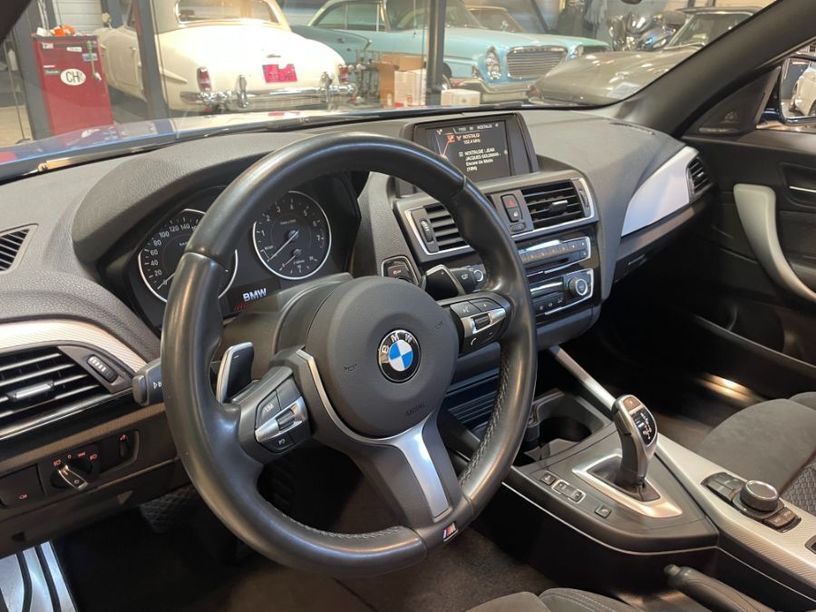 Occasion BMW SERIE 2 M 235 i CAB 2016 Vaucluse 84