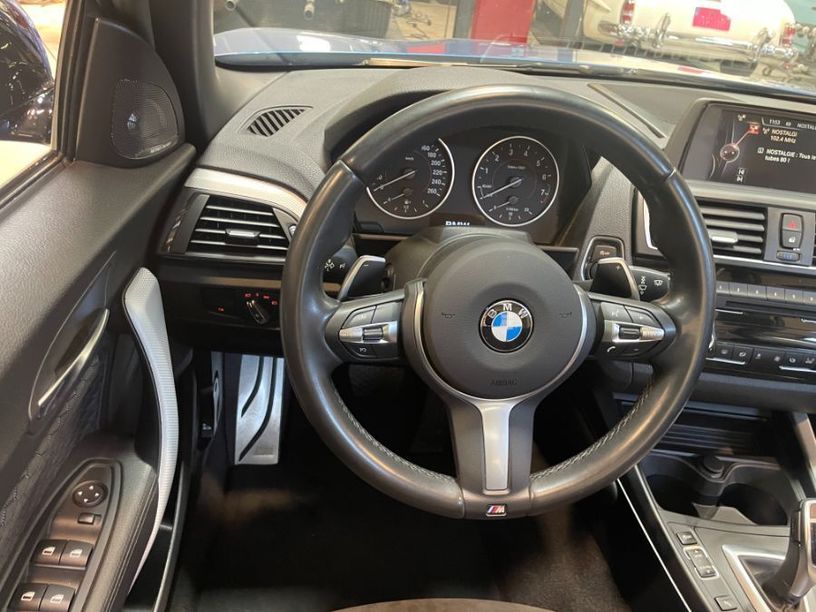 Occasion BMW SERIE 2 M 235 i CAB 2016 Vaucluse 84