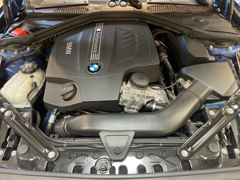 Occasion BMW SERIE 2 M 235 i CAB 2016 Vaucluse 84