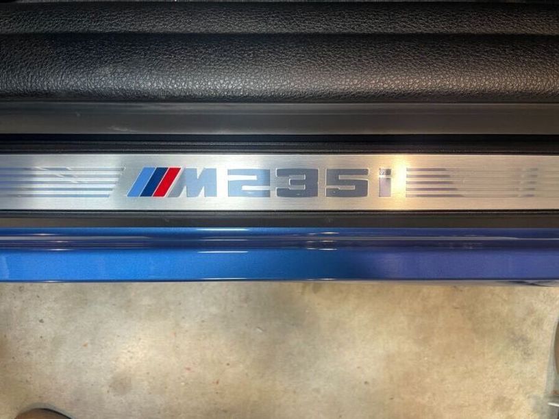 Occasion BMW SERIE 2 M 235 i CAB 2016 Vaucluse 84