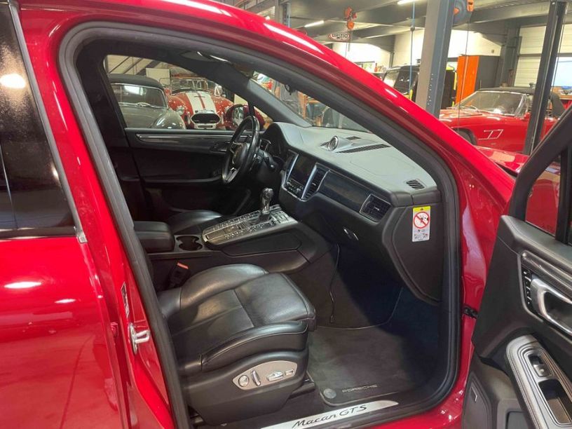 Occasion PORSCHE MACAN GTS 2018 Vaucluse 84