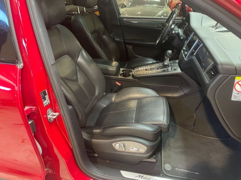 Occasion PORSCHE MACAN GTS 2018 Vaucluse 84