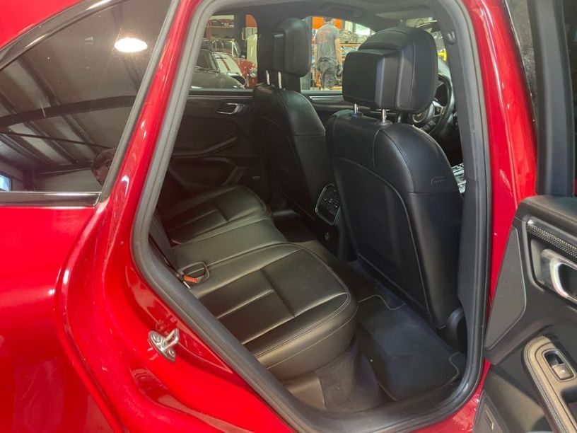 Occasion PORSCHE MACAN GTS 2018 Vaucluse 84