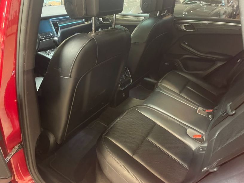 Occasion PORSCHE MACAN GTS 2018 Vaucluse 84