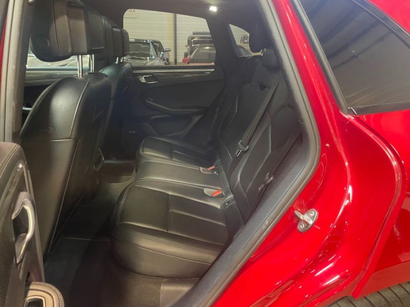 Occasion PORSCHE MACAN GTS 2018 Vaucluse 84