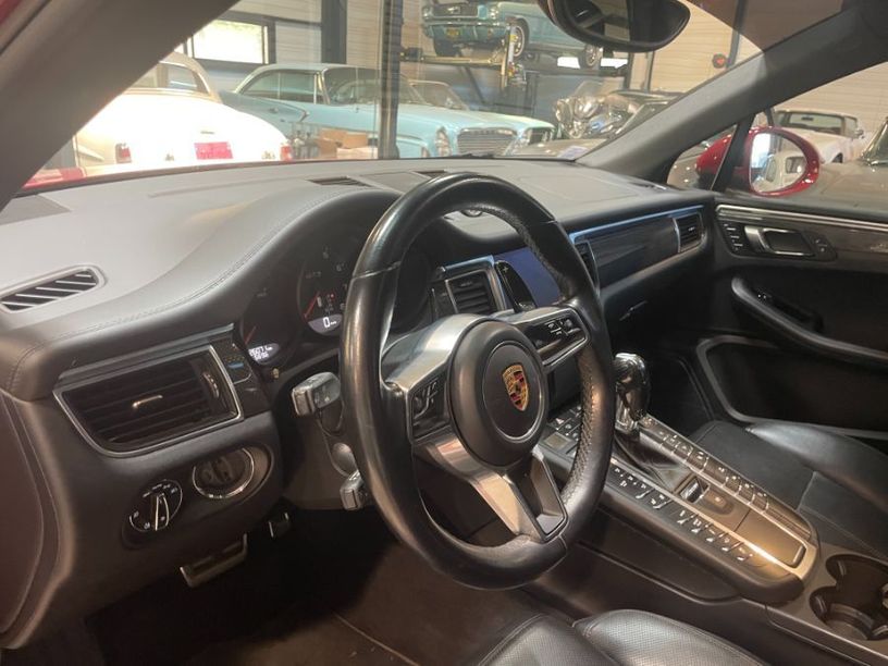 Occasion PORSCHE MACAN GTS 2018 Vaucluse 84