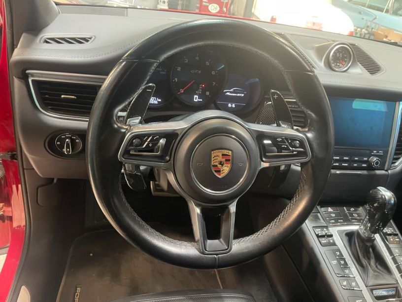 Occasion PORSCHE MACAN GTS 2018 Vaucluse 84