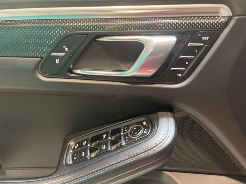 Occasion PORSCHE MACAN GTS 2018 Vaucluse 84