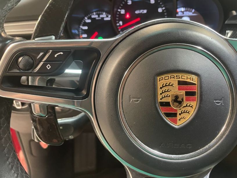 Occasion PORSCHE MACAN GTS 2018 Vaucluse 84
