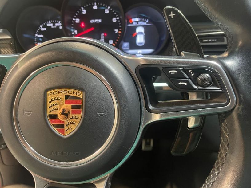 Occasion PORSCHE MACAN GTS 2018 Vaucluse 84