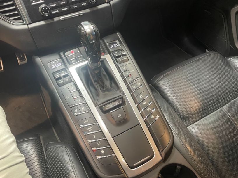 Occasion PORSCHE MACAN GTS 2018 Vaucluse 84