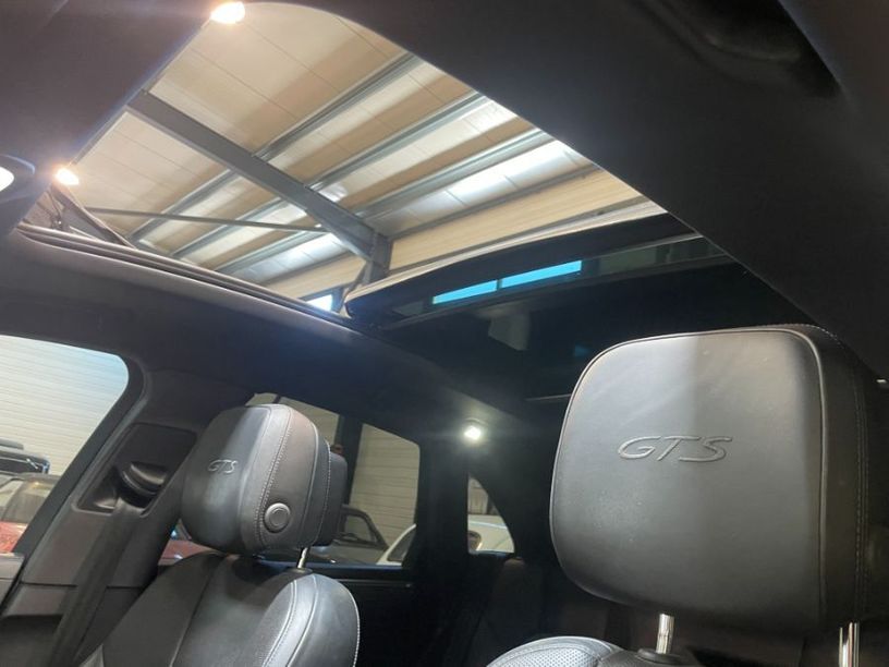 Occasion PORSCHE MACAN GTS 2018 Vaucluse 84