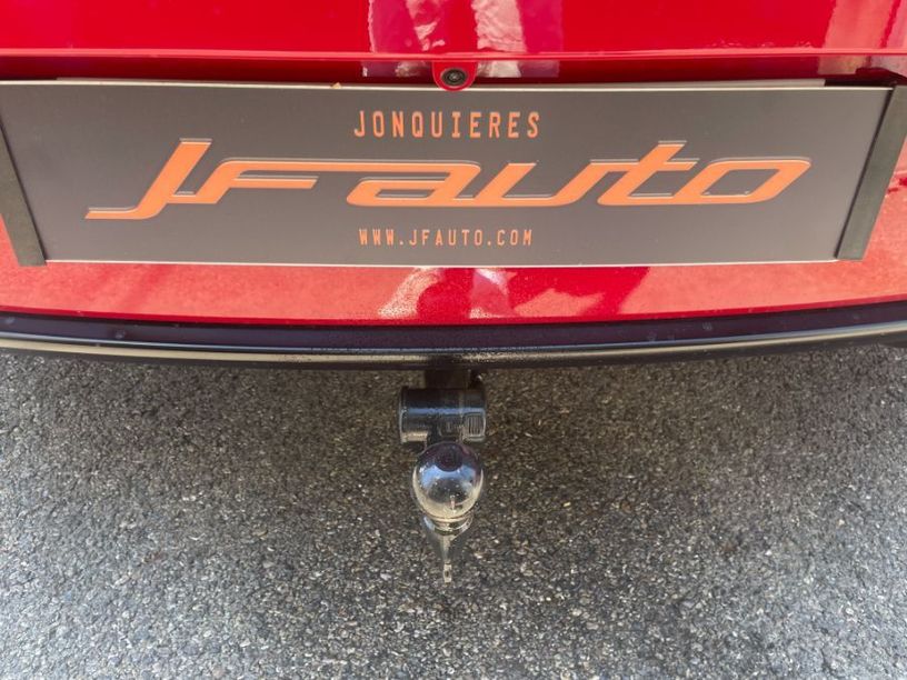 Occasion PORSCHE MACAN GTS 2018 Vaucluse 84