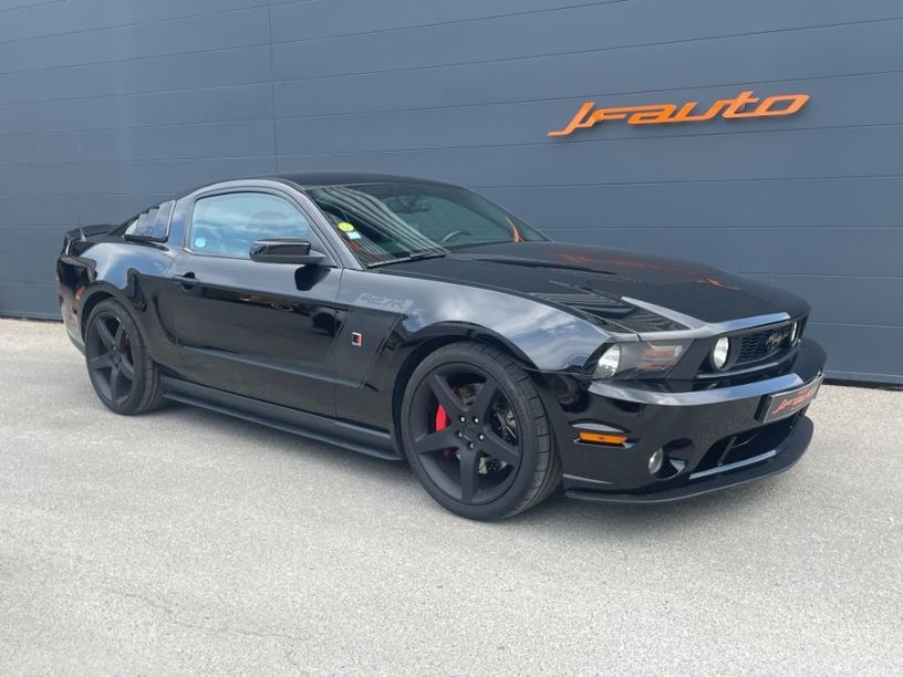 Occasion FORD MUSTANG ROUSCH V8 427 R 2010 Vaucluse 84
