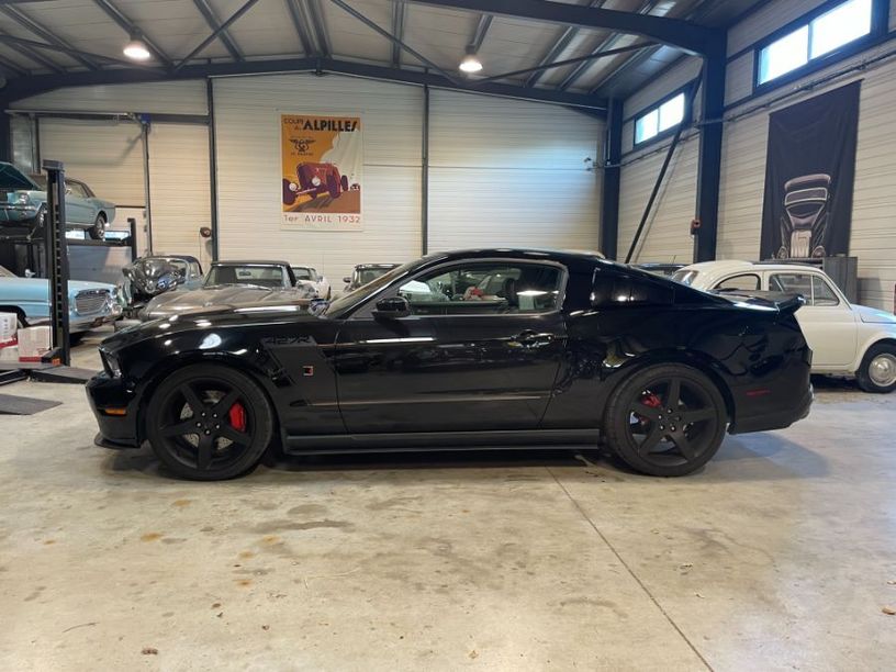 Occasion FORD MUSTANG ROUSCH V8 427 R 2010 Vaucluse 84