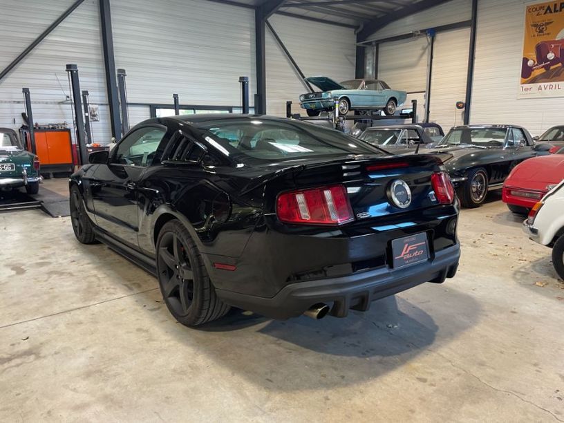 Occasion FORD MUSTANG ROUSCH V8 427 R 2010 Vaucluse 84
