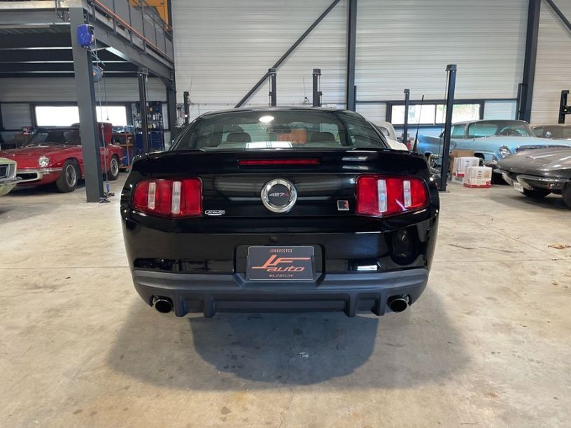 Occasion FORD MUSTANG ROUSCH V8 427 R 2010 Vaucluse 84