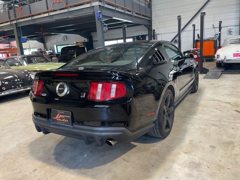 Occasion FORD MUSTANG ROUSCH V8 427 R 2010 Vaucluse 84