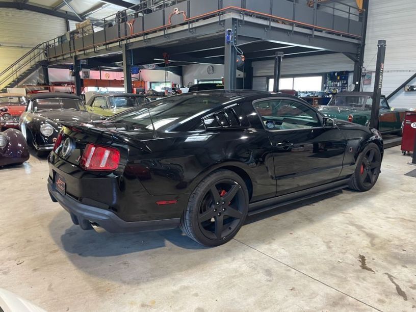 Occasion FORD MUSTANG ROUSCH V8 427 R 2010 Vaucluse 84
