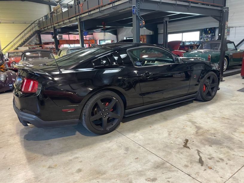 Occasion FORD MUSTANG ROUSCH V8 427 R 2010 Vaucluse 84