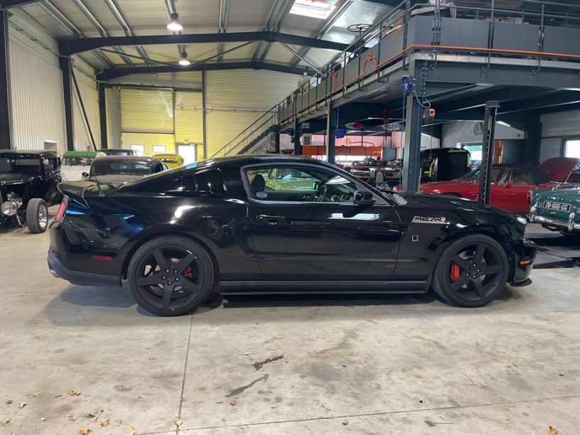 Occasion FORD MUSTANG ROUSCH V8 427 R 2010 Vaucluse 84