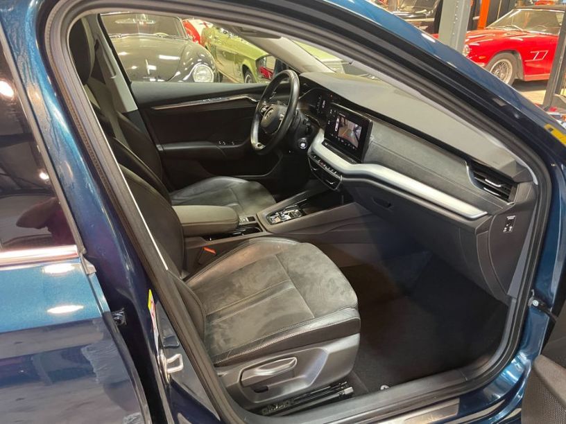 Occasion SKODA OCTAVIA IV STYLE 2020 Vaucluse 84