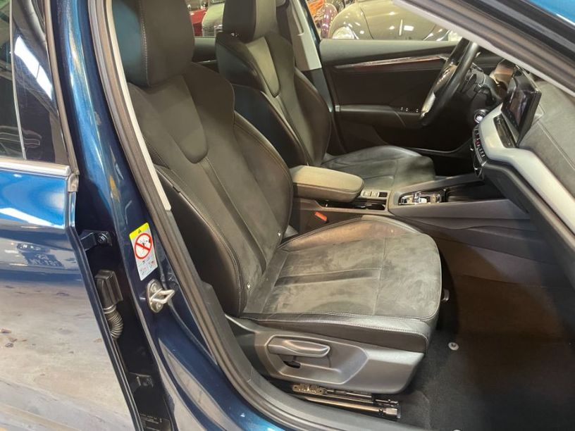Occasion SKODA OCTAVIA IV STYLE 2020 Vaucluse 84