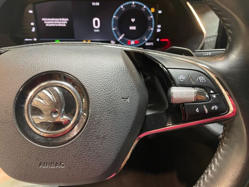 Occasion SKODA OCTAVIA IV STYLE 2020 Vaucluse 84