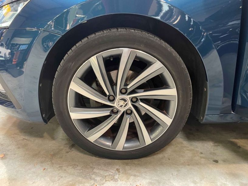 Occasion SKODA OCTAVIA IV STYLE 2020 Vaucluse 84