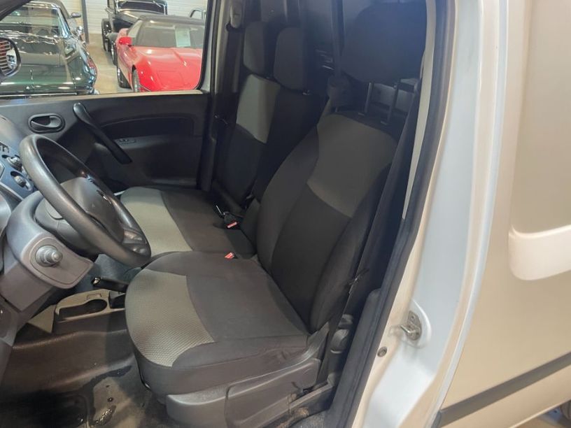 Occasion RENAULT KANGOO DCi 2017 Vaucluse 84