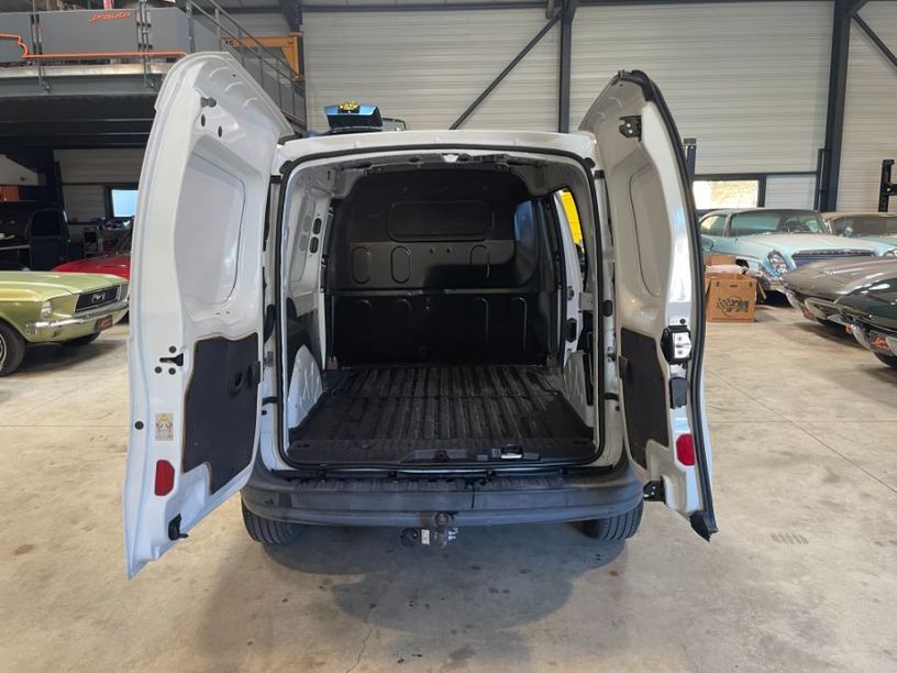 Occasion RENAULT KANGOO DCi 2017 Vaucluse 84